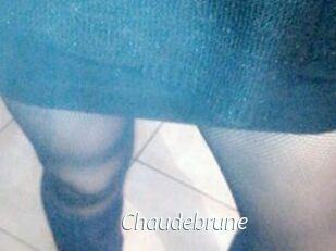 Chaudebrune