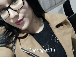 Chaudpetite