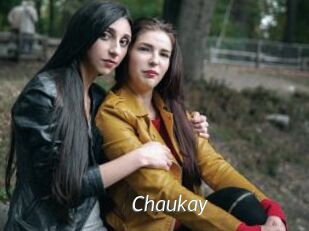 Chaukay
