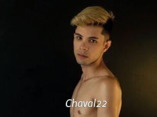 Chaval22