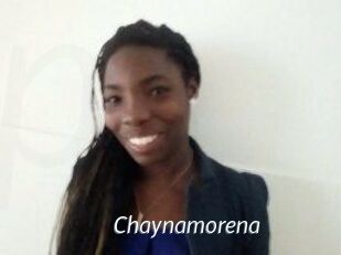 Chaynamorena