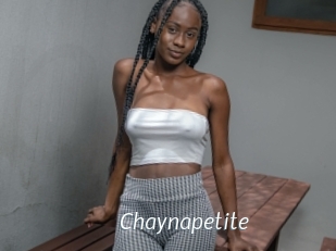 Chaynapetite