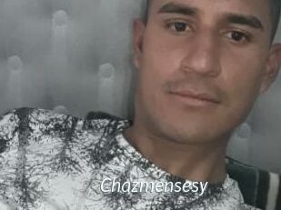 Chazmensesy