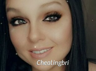 Cheatingbri