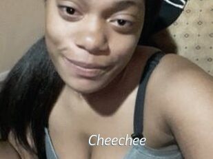 Cheechee