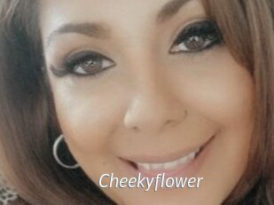 Cheekyflower