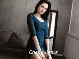 Cheerfulkate