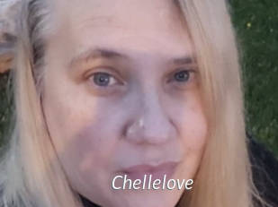 chellelove Porn Star