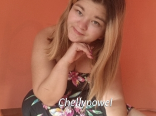 Chellypowel