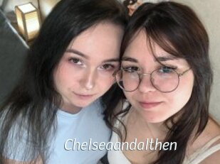 Chelseaandalthen