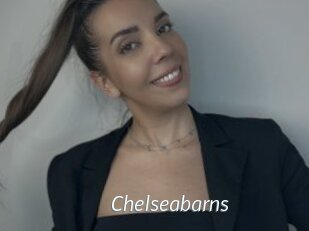 Chelseabarns