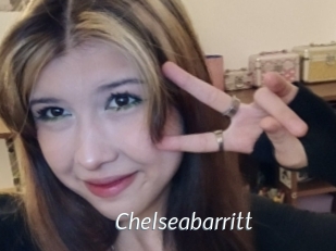 Chelseabarritt