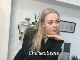 Chelseabeale