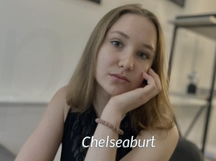 Chelseaburt