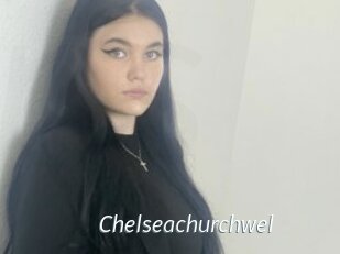 Chelseachurchwel