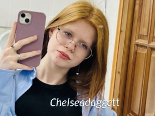 Chelseadaggett