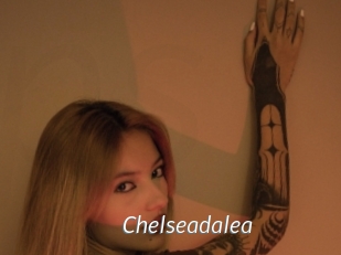 Chelseadalea