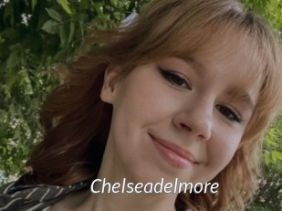 chelseadelmore Porn Star