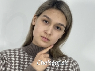 Chelseafisk