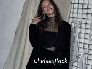 Chelseaflack