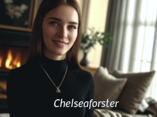 chelseaforster Porn Star