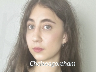 Chelseagoreham