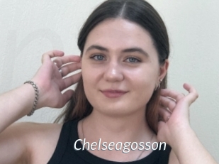 Chelseagosson