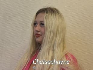 Chelseahayne