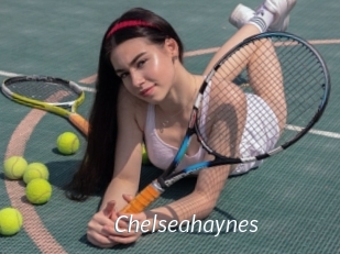 Chelseahaynes