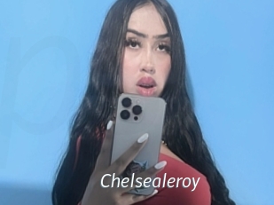 Chelsealeroy
