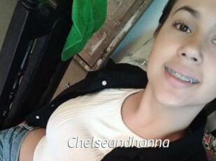 Chelseandhanna