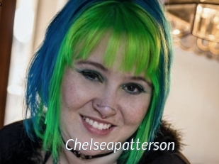 Chelseapatterson