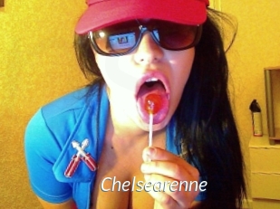 Chelsearenne