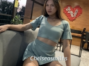 chelseasmiths Porn Star