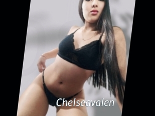 Chelseavalen