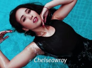 chelseawray Porn Star
