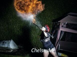 chelseyM Porn Star