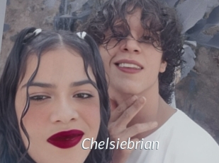 Chelsiebrian