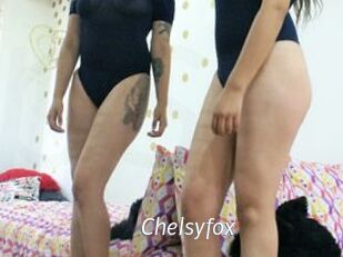 Chelsyfox