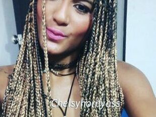 Chelsyhornyass