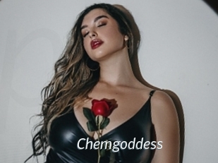 Chemgoddess