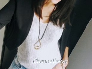 Chennellsexy
