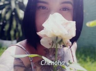 Chenoha