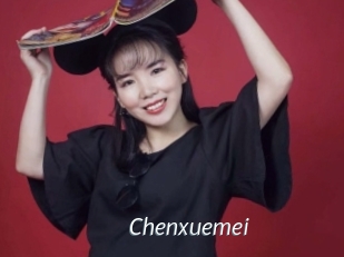 Chenxuemei