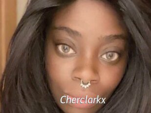 Cherclarkx