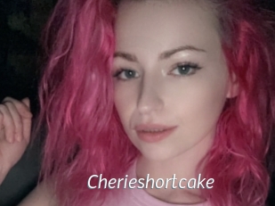 Cherieshortcake