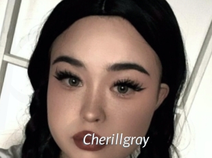 Cherillgray