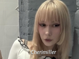 cherimiller Porn Star