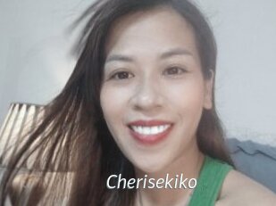 Cherisekiko