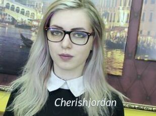 Cherishjordan